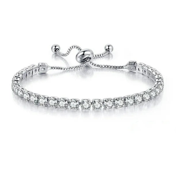 Bracelet Silver and Gold