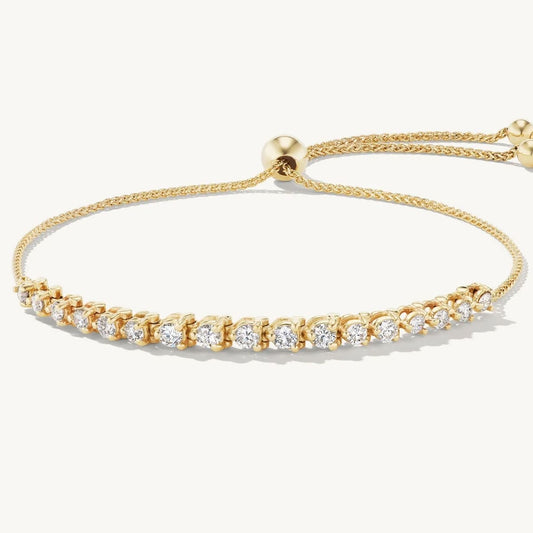 Bracelet Gold